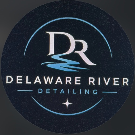Delaware River Detailing